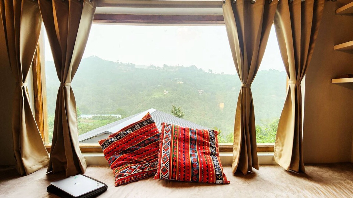Kasiyalekh Bed & Breakfast | LiveAway Mukteshwar by PACK