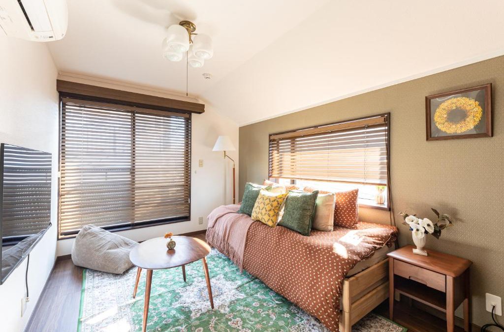 Honmachi Apartment | LiveGRACE Hotel Shibuya 渋谷西新宿