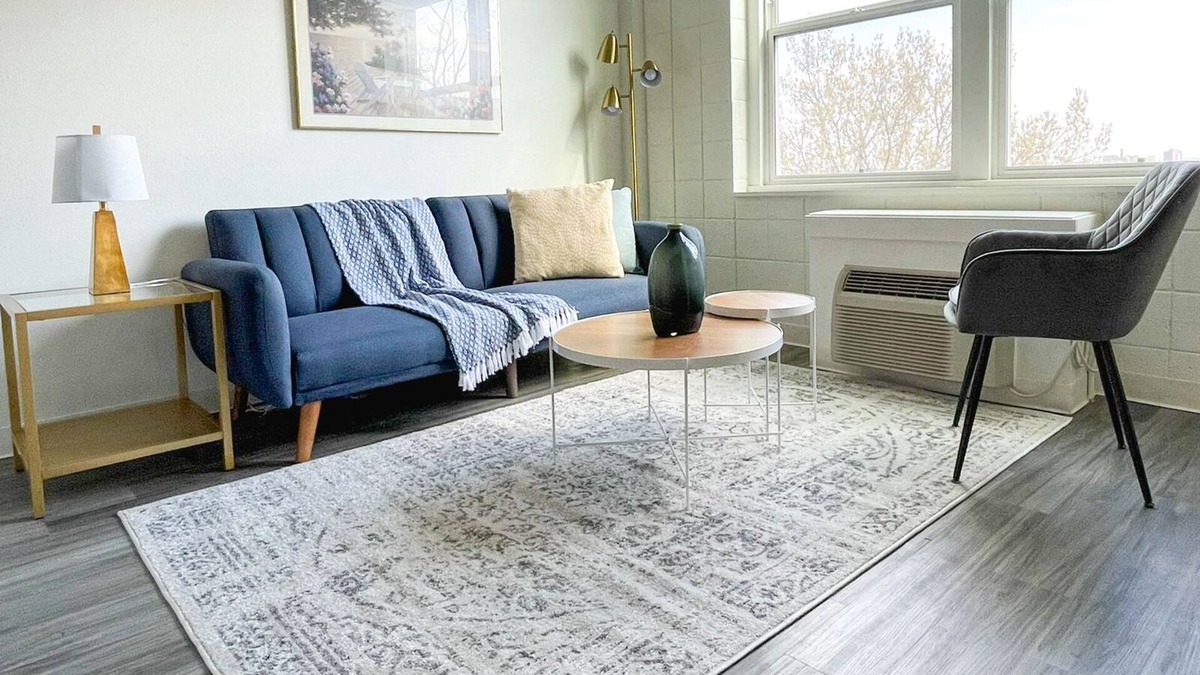 Corryville Apartment | ★Lively 1BD/1BA + Gym - Downtown Cincinnati★