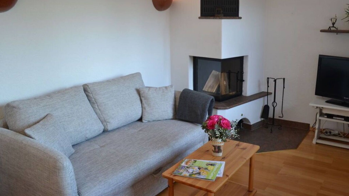 Bad Wiessee Apartment | Lively apartment in Bad Wiessee
