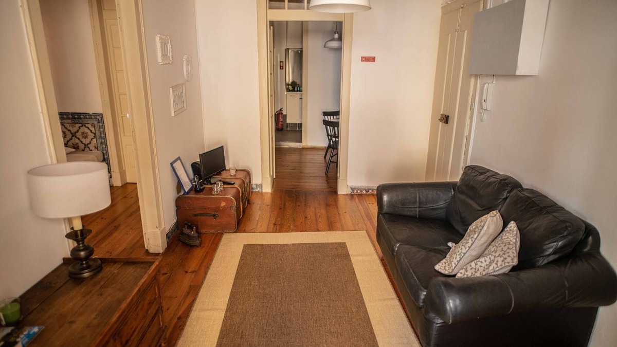 Encarnacao Apartment | Lively Bairro Alto, in the heart of the nightlife district