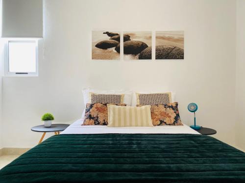 Jacinto Pat Apartment | Liverté Armonia 102