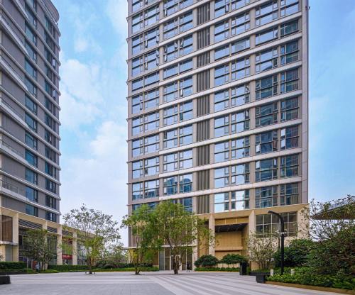 Guangzhou Hotel | Livetour Hotel Sanxi Metro Guangzhou