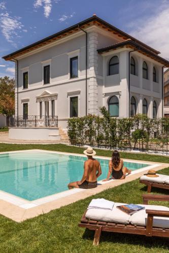 Gianicolo Apartment | Livia Valeria Palace