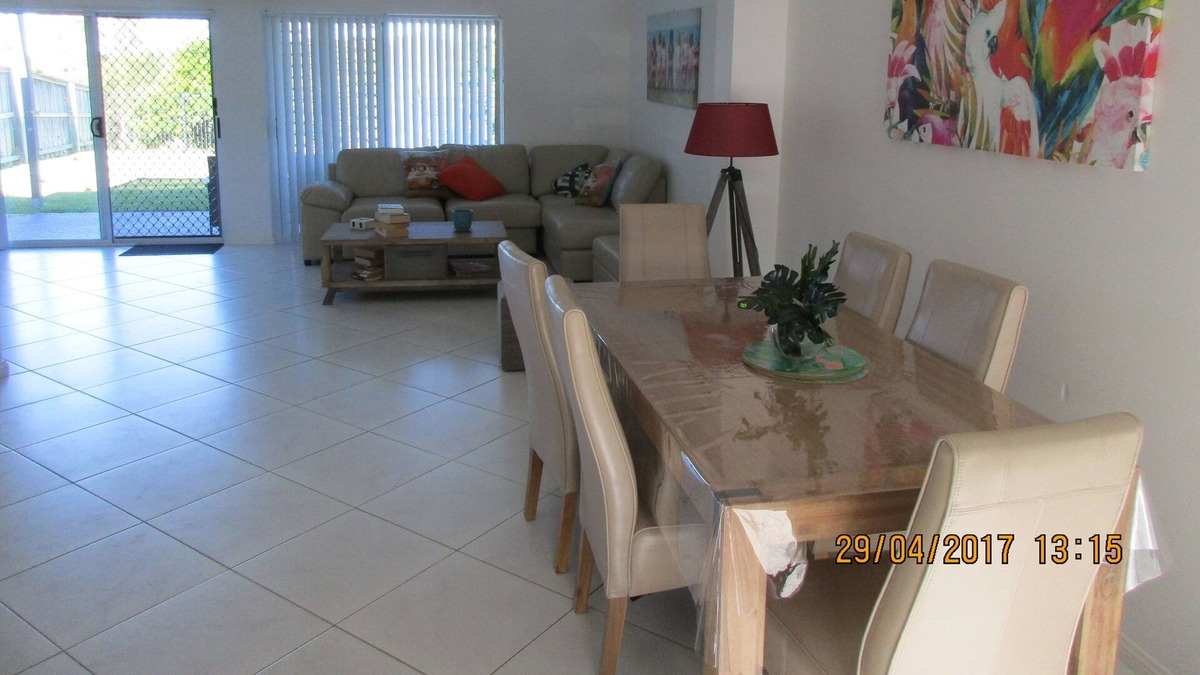 Harrington House | Livin the Dream - Relax & Enjoy