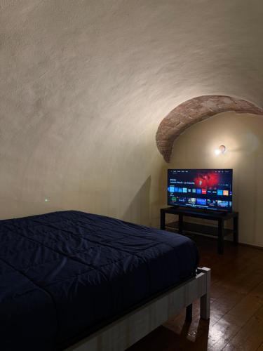 Tortona Apartment | Living Adua Centro