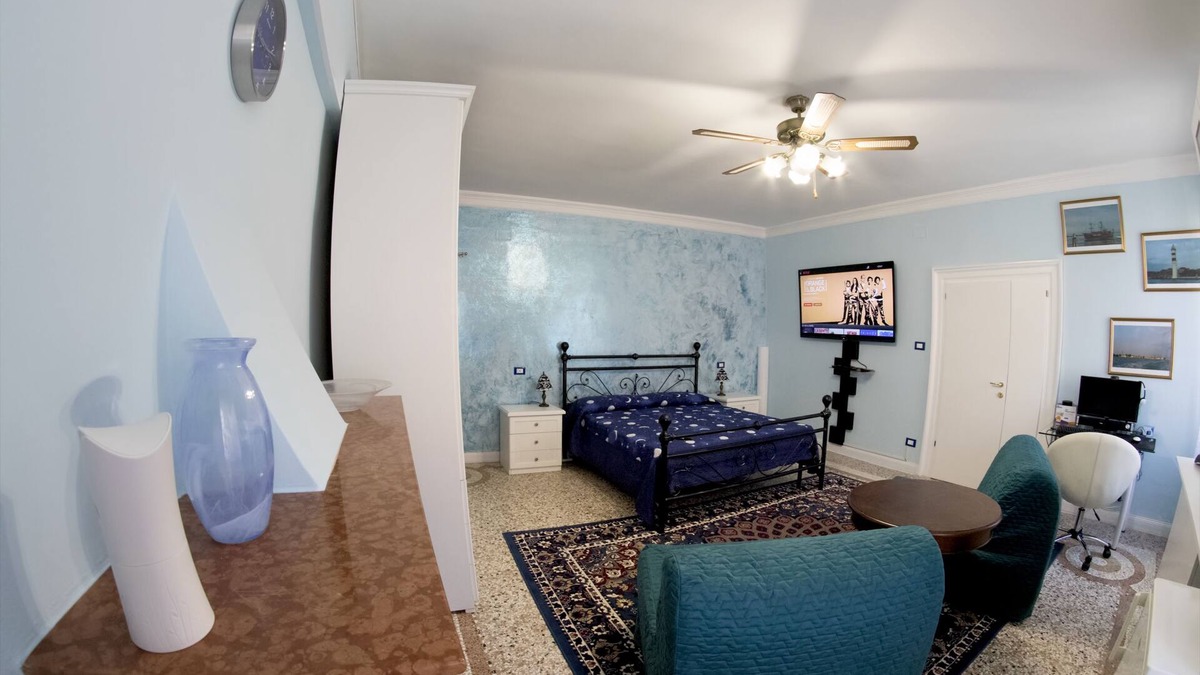 Cannaregio House | Living as you were at home