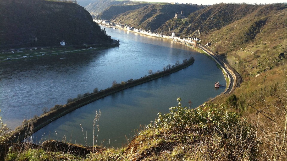 Bechtolsheim Apartment | Living at the foot of the vineyard