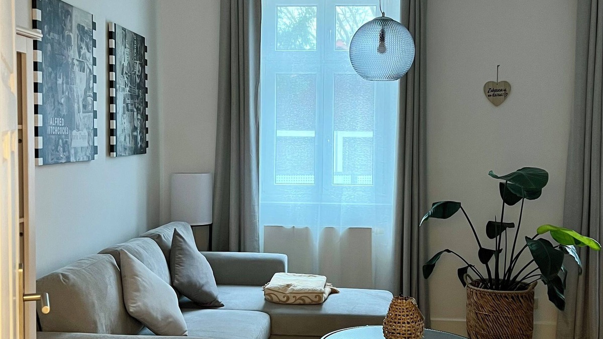 Bischberg House | Living at the Lower Castle