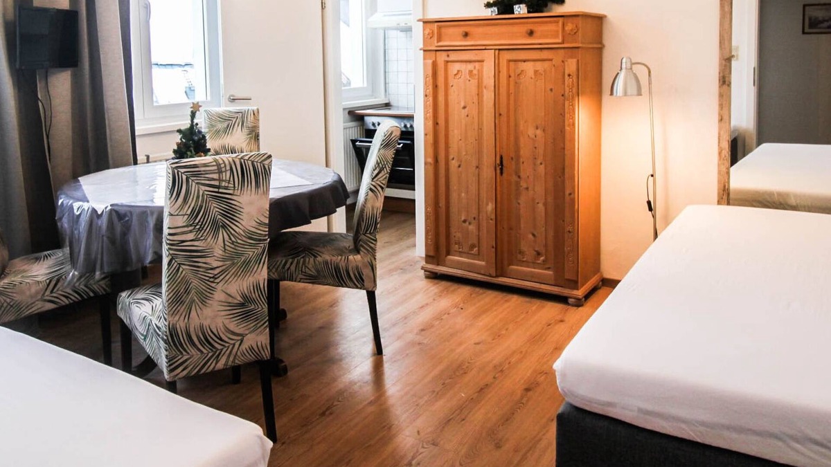 Zell am See Apartment | Living Eden - TOP 12, city center & lake view