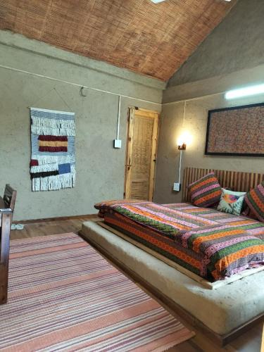 Banjar House | Living Good - A Himalayan Boutique Stay
