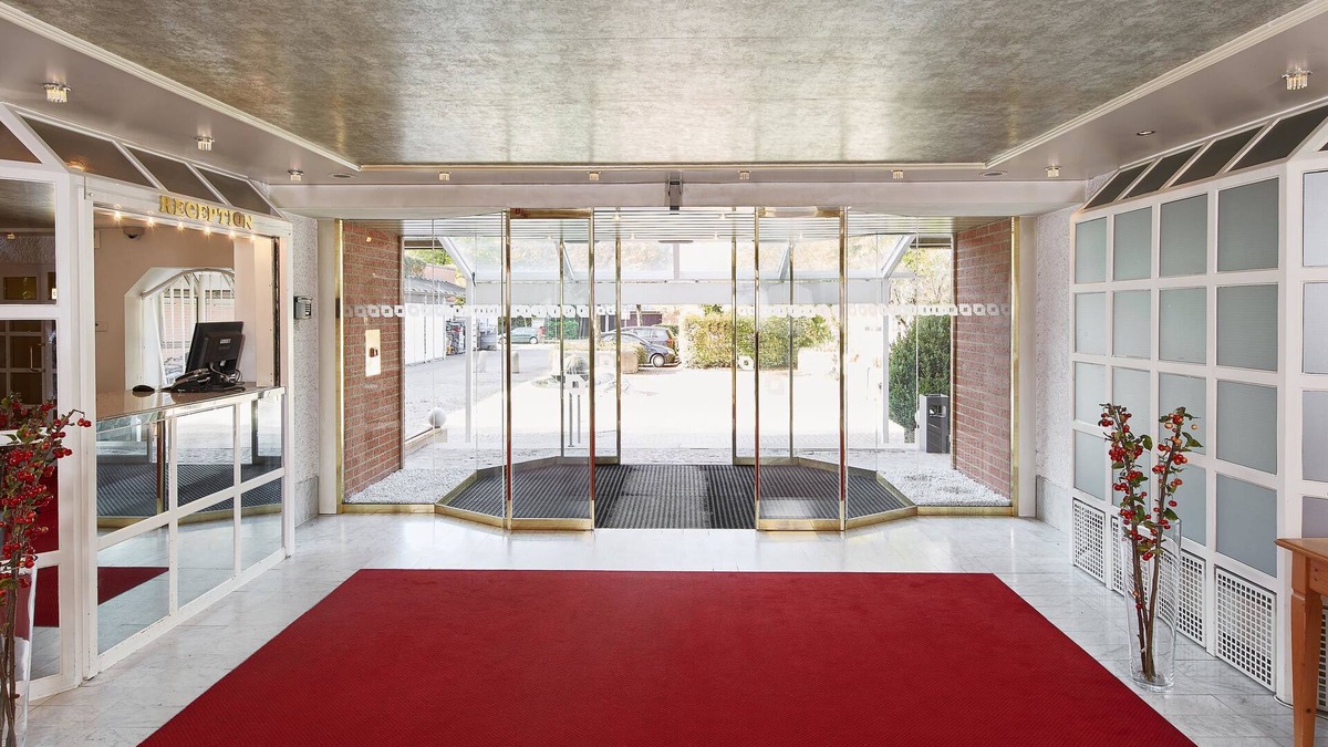 Gern Hotel | Living Hotel am Olympiapark