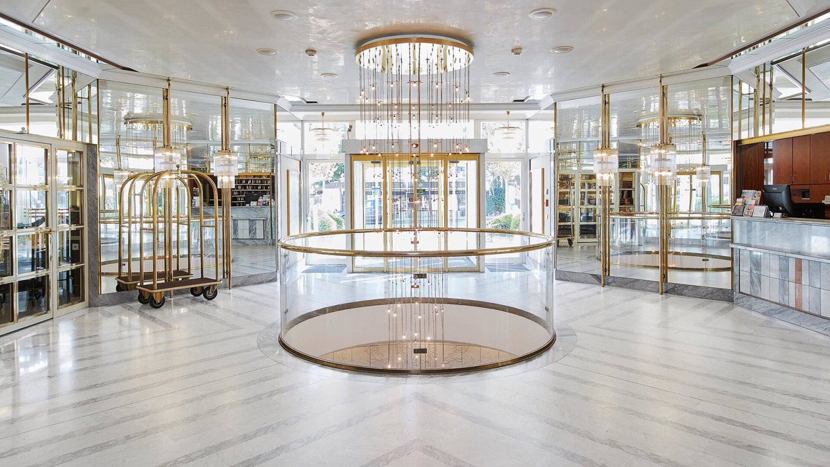 Unterdobling Hotel | Living Hotel Kaiser Franz Joseph