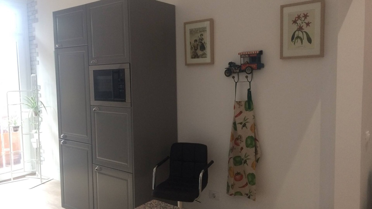 Las Palmas de Gran Canaria Apartment | Living house. Comfort and rest.