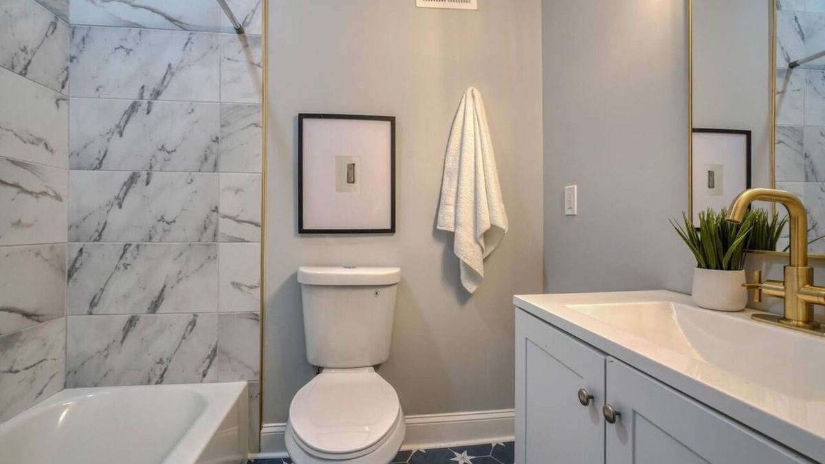 Downtown Baltimore House | Living in Luxury .nWhere Sophistication meets Elegance
