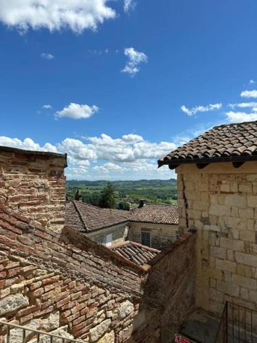 Cella Monte Bed & Breakfast | Living Monferrato
