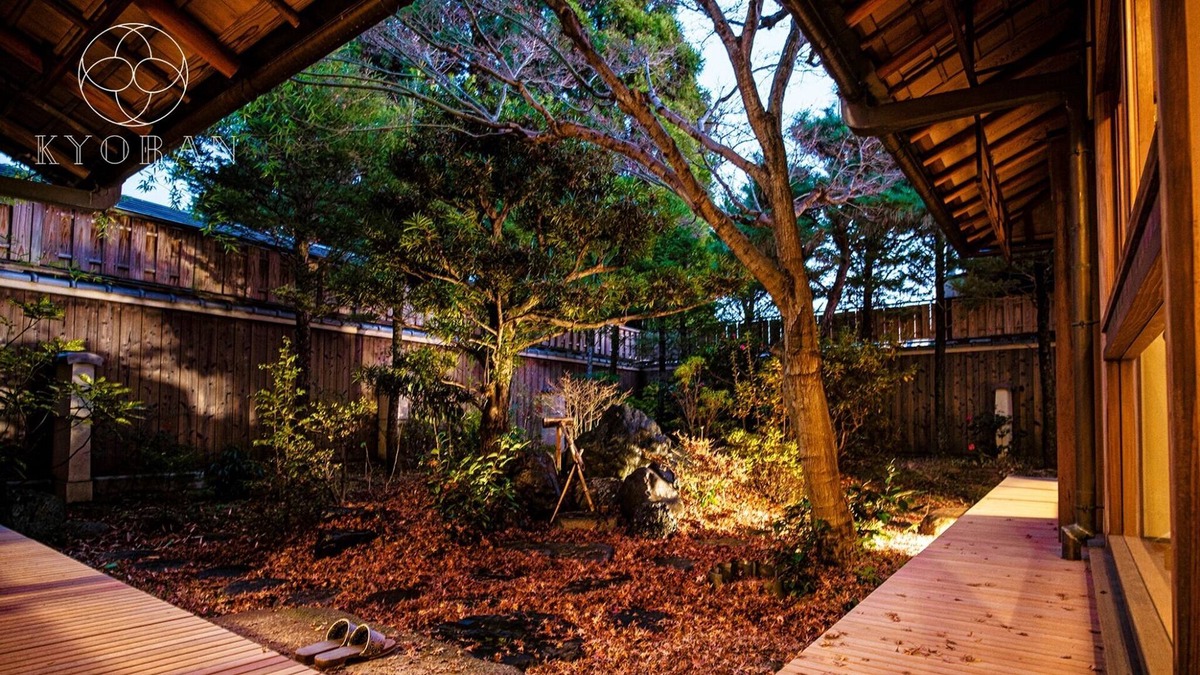 Sakyo Ward House | Living next to a modern millionaire manager Mans - Liu Xing Xuan / Kyoto Kyōto