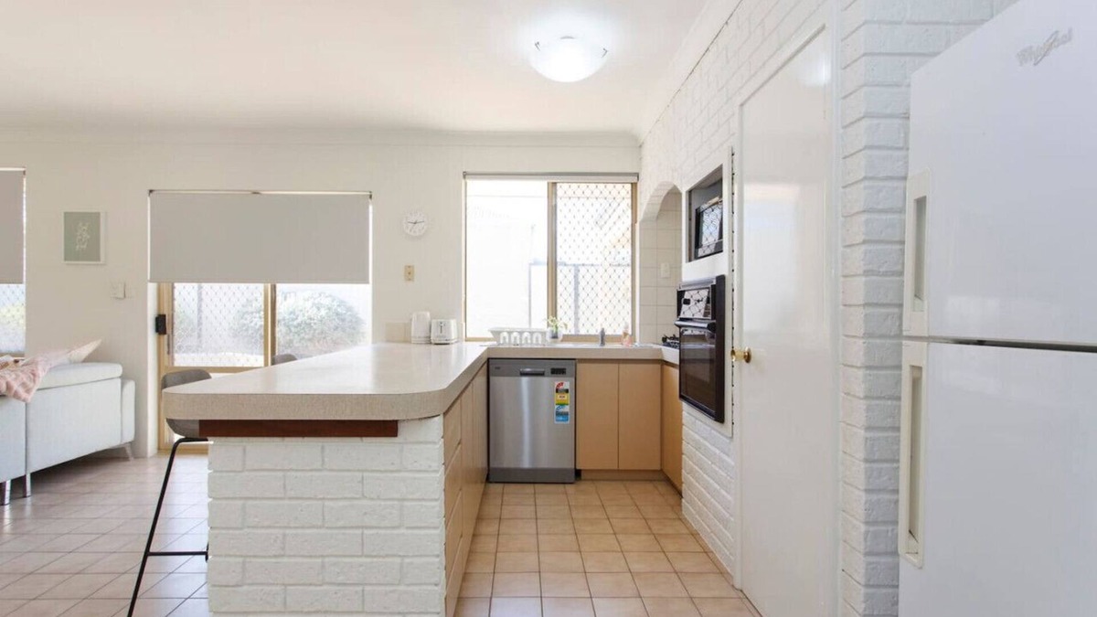 Dianella House | Living on Lennard-Pet friendly, close to CBD