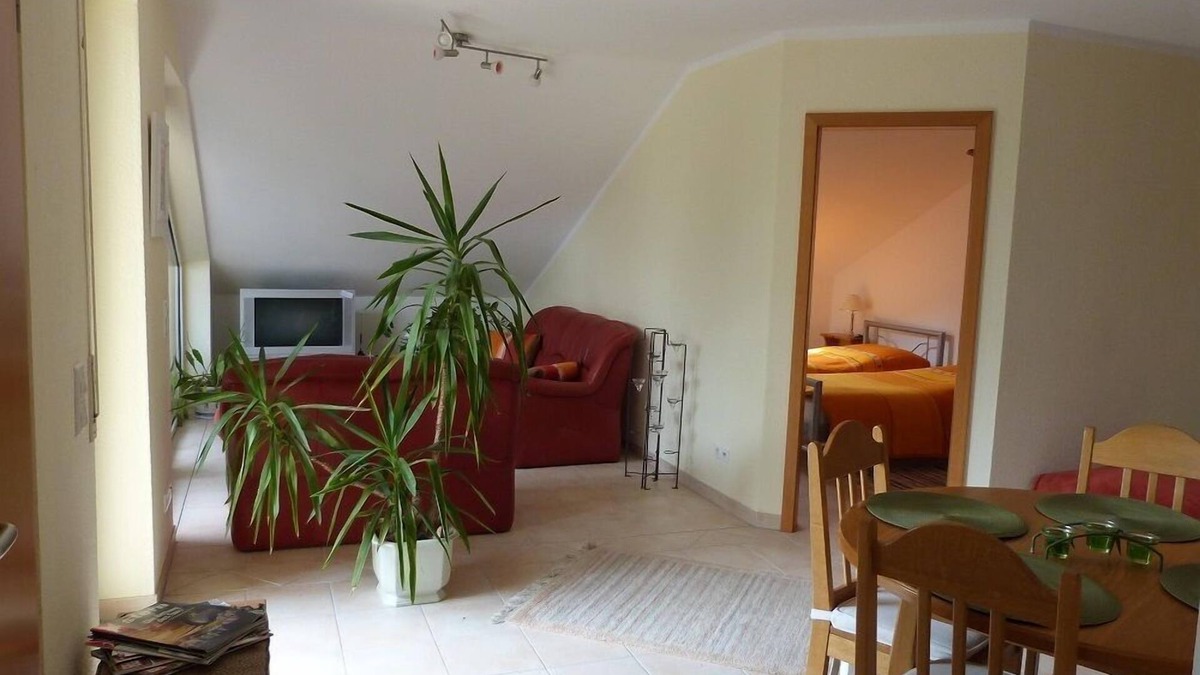 Nieder-Erlenbach Condo | Living on the farm