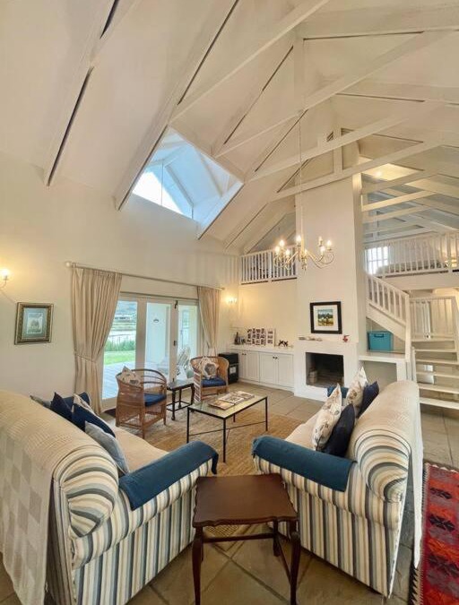 Malagas House | Living The Breede - Duikers Dash