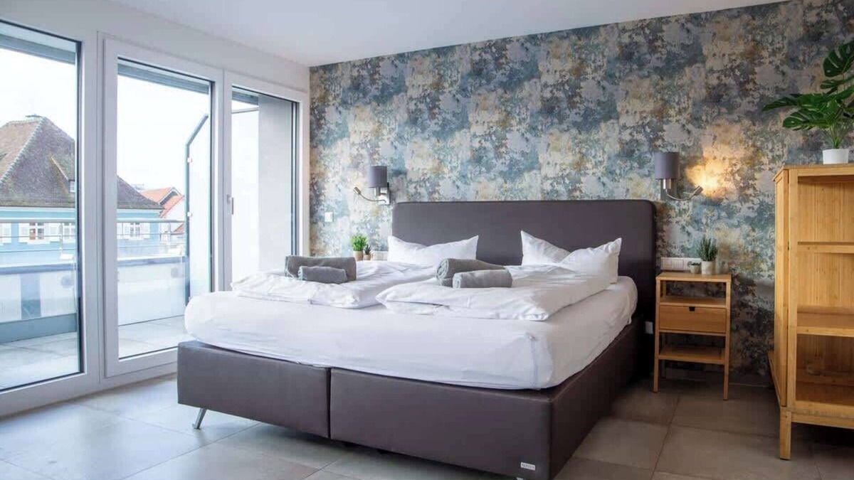 Bad Krozingen Apartment | living TIMELESS: Apartment Montafon Bad Krozingen
