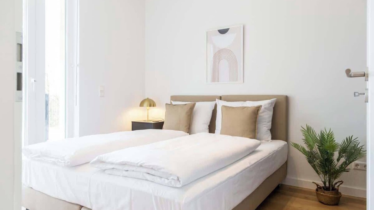Sasbachwalden Apartment | living TIMELESS: Alder Apartments Wohnung 01
