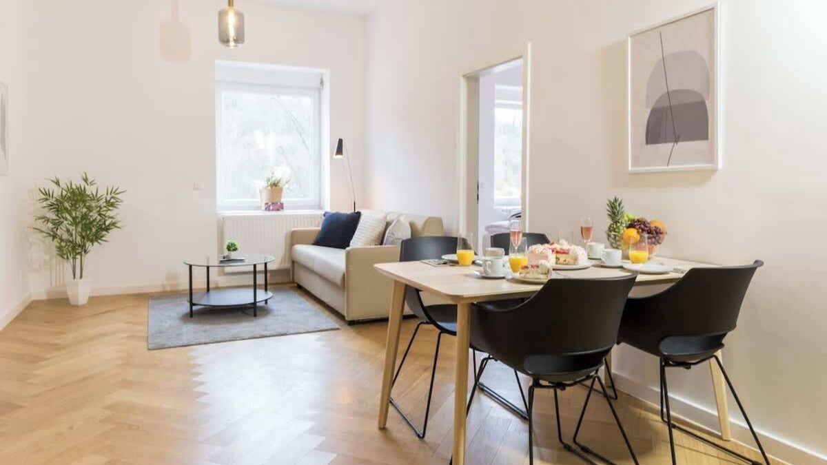 Sasbachwalden Apartment | living TIMELESS: Alder Apartments Wohnung 15