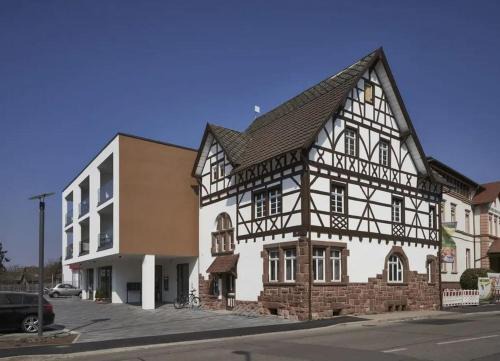 Meissenheim Apartment | living TIMELESS- Design Apartments Europa-Park- Meißenheim