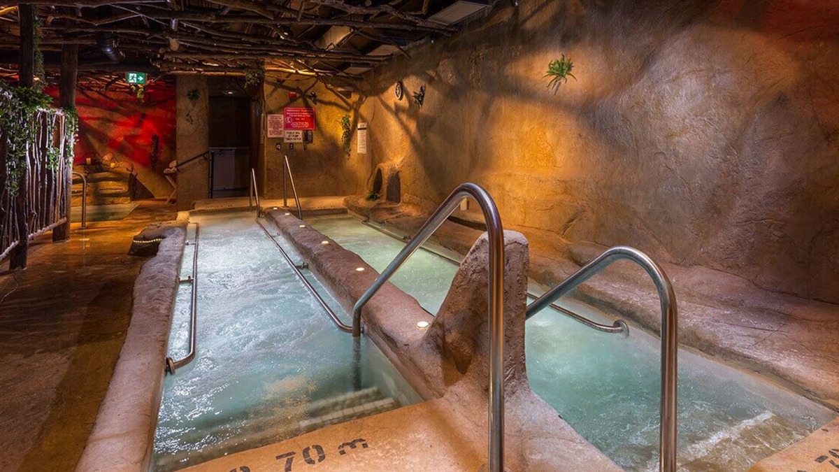 Collingwood Resort | Living Water Resort & Spa