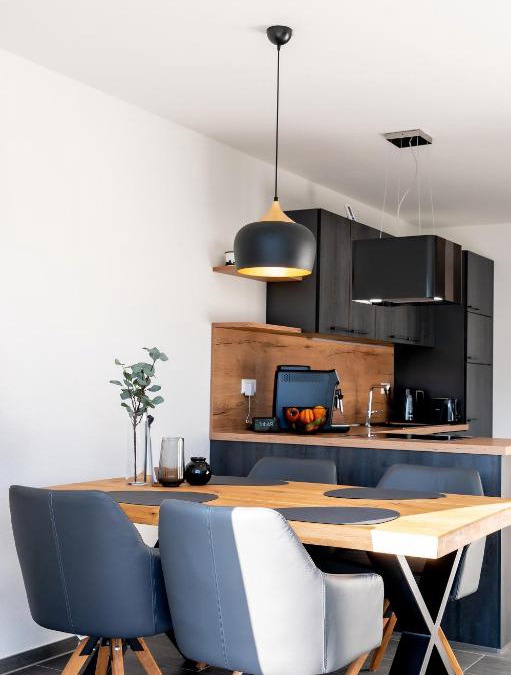 Albstadt Apartment | Living797