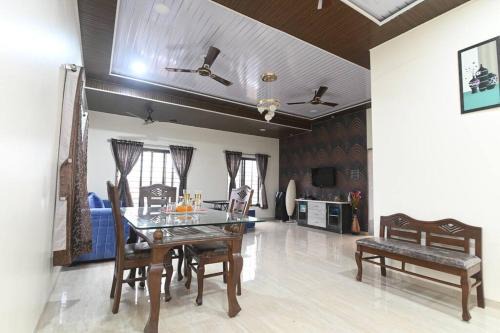 Karjat Villa | LivingStone Country Barn