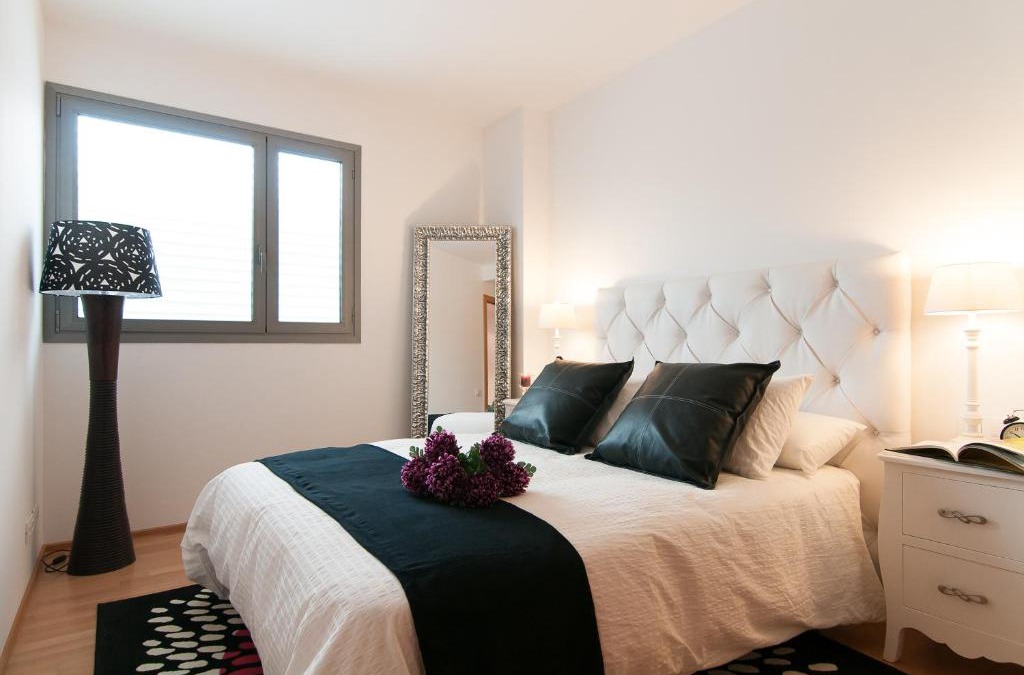 Sant Antoni Apartment | Livingstone