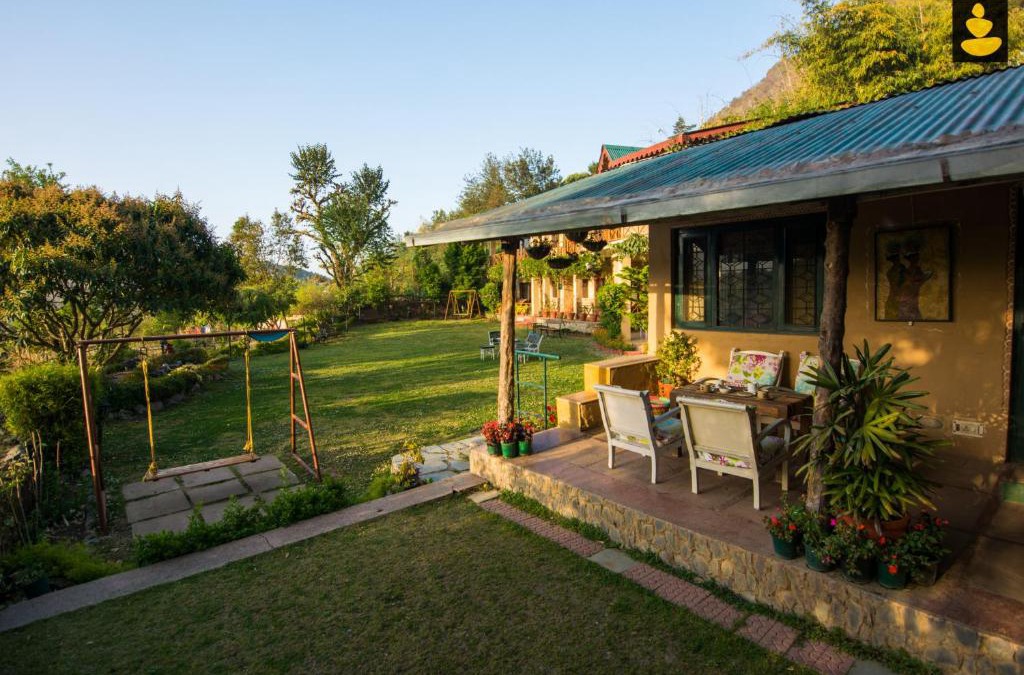 Bhagtpura Hotel | LivingStone Hideaway Homes