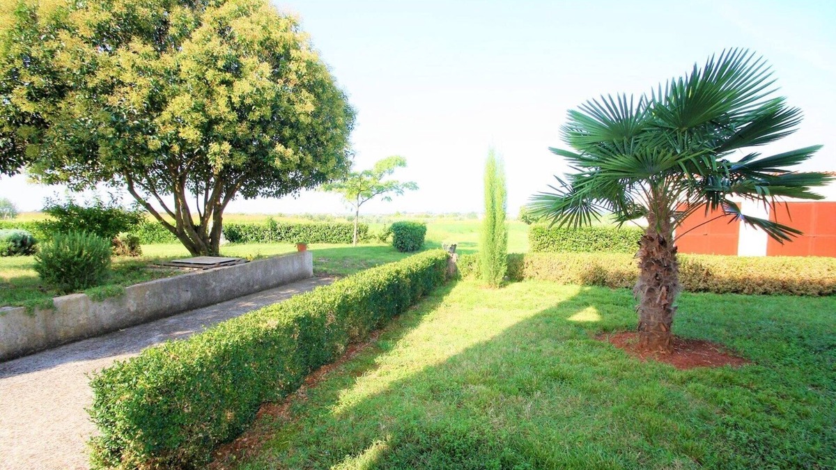 Stranici kod Nove Vasi Apartment | Livio Stranici/Apartment No.1 A4 with Terrace