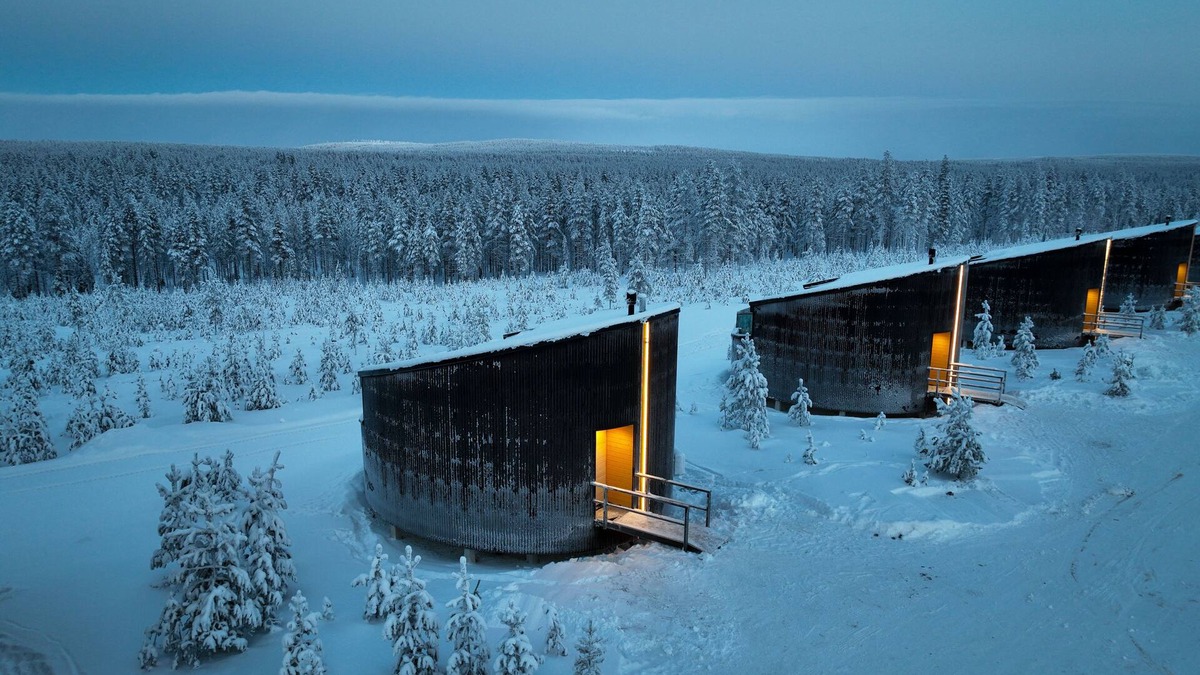 Posio Resort | Livo Arctic