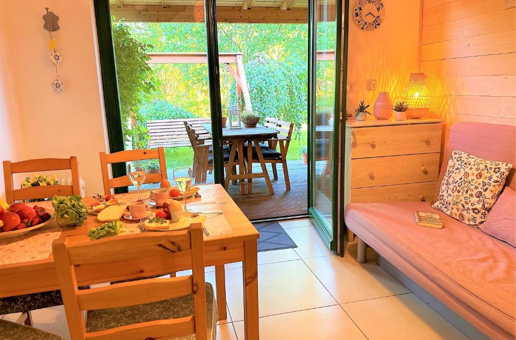 Niechorze Apartment | Liwia Park