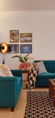 Kochi Apartment | LIYA by Sunsets and Palm Trees