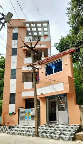 Tiruvannamalai House | Liya guest house