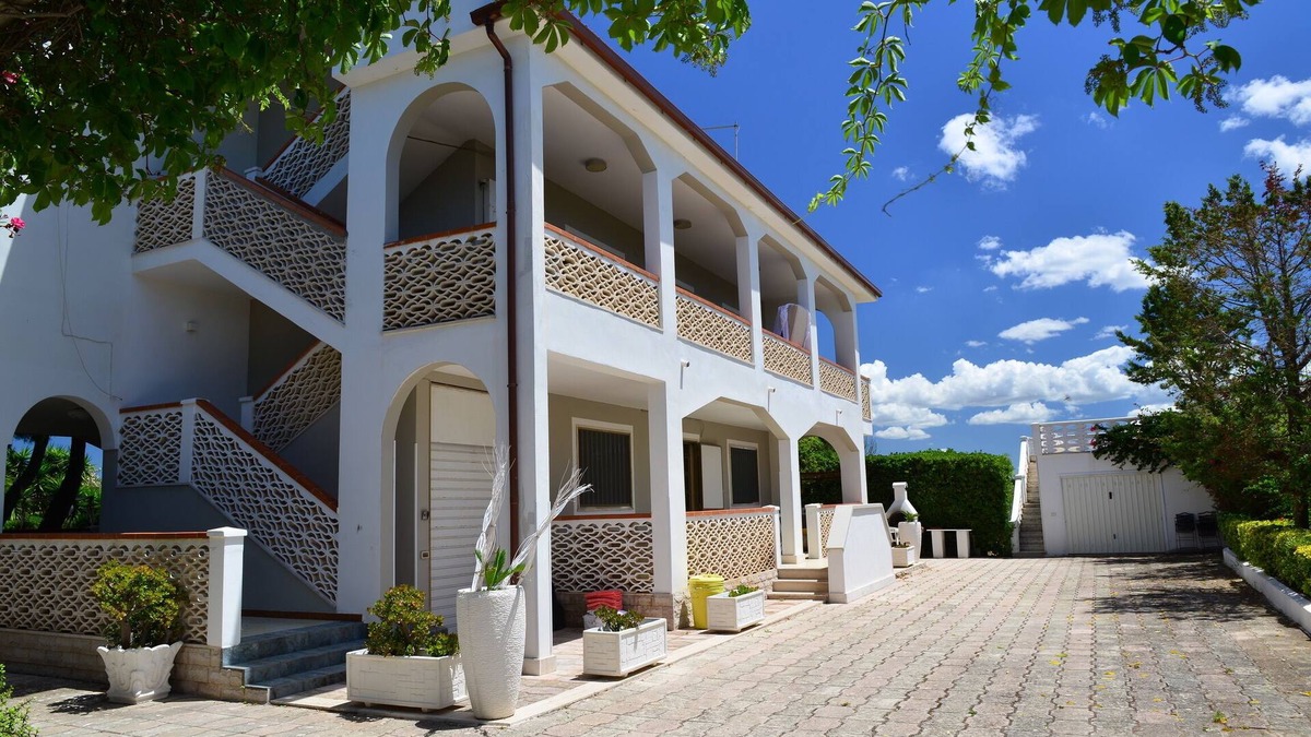 Taranto Villa | Lizzano: House/Villa - Taranto