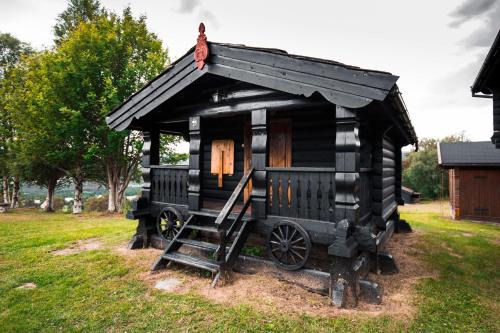 Dombas Other | Ljoshaugen Camping