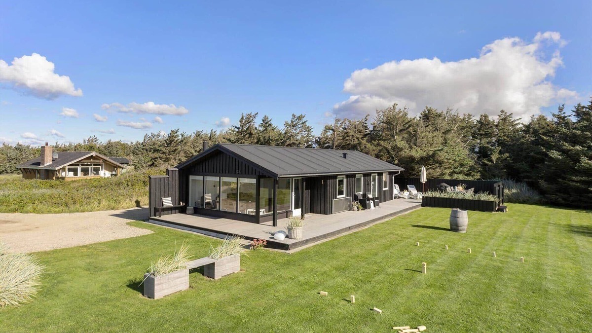Lokken House | LK1934 Løkken - Redningsvejen nord 123