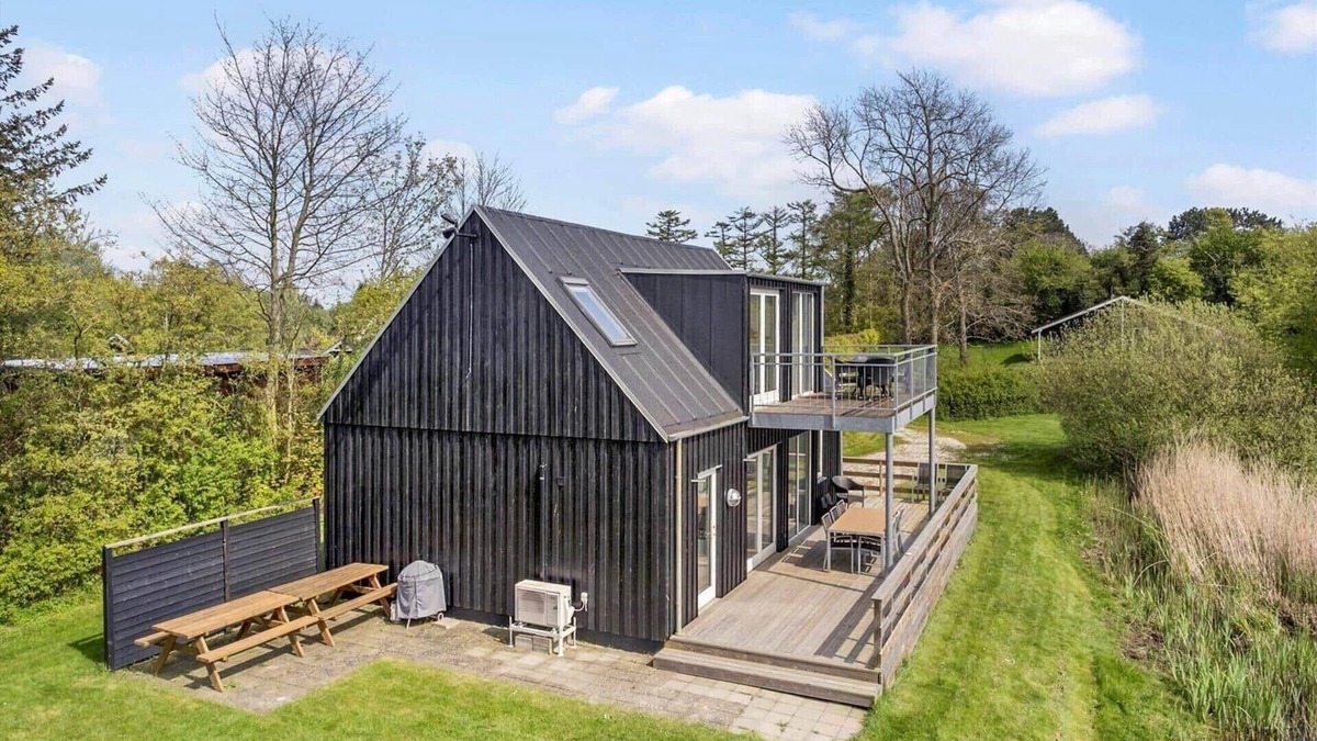 Østerskov House | LL229 Humble - Engsvinget 8
