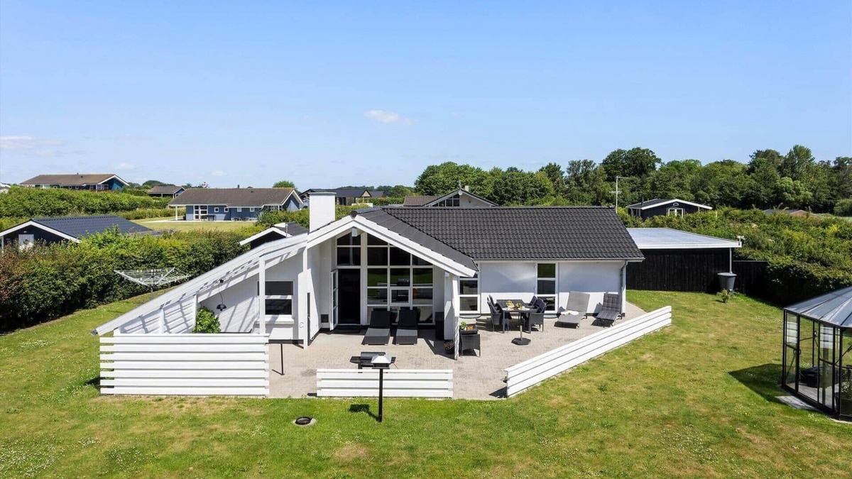 Østerskov House | LL257 Humble - Anemonevænget 4