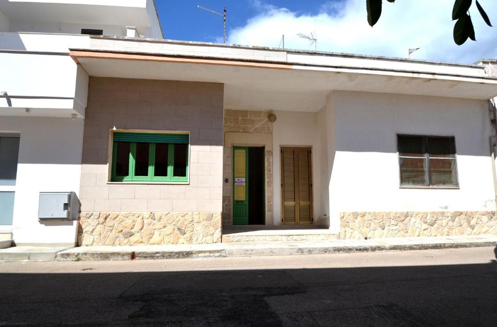Roca Vecchia Apartment | Ll84 Casa vacanze per 4 pax Luce