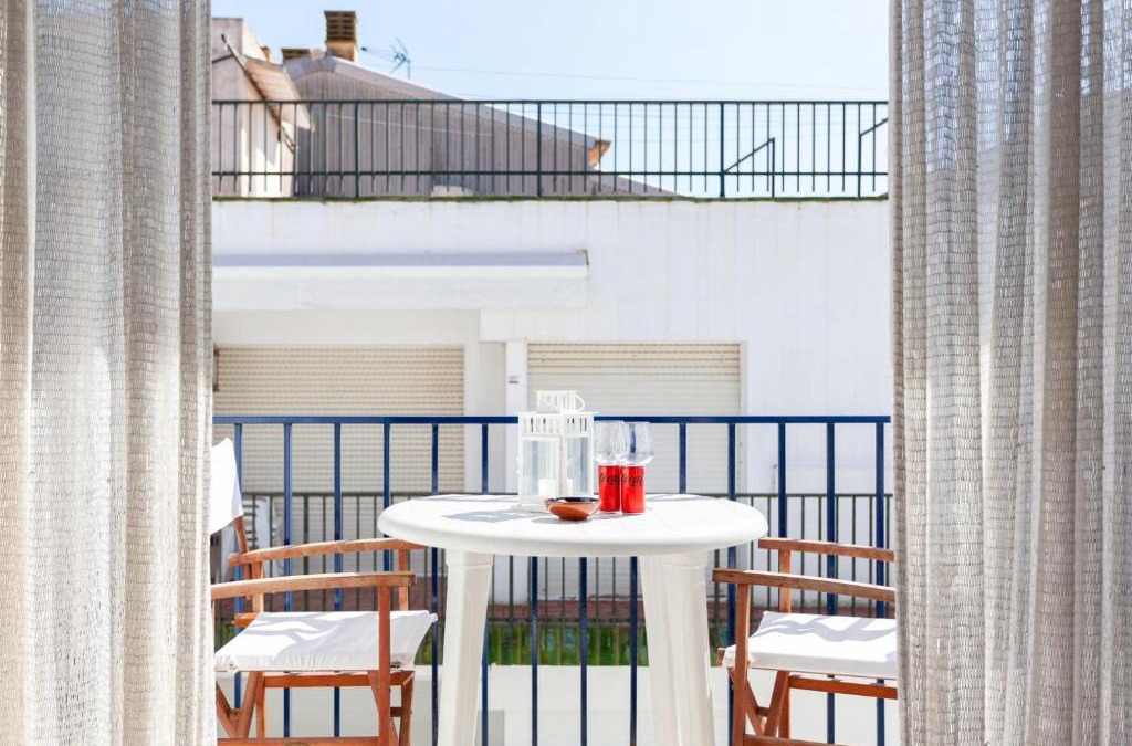 Llafranc Apartment | LLAFRANC 100 - calle Coral-
