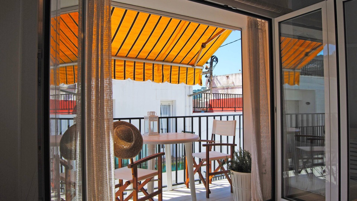 Llafranc Apartment | Llafranc 100%