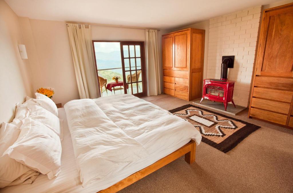 Yungay Cabin | Llanganuco Mountain Lodge