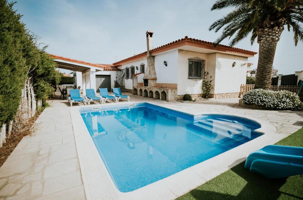 Miami Platja House | Llastres