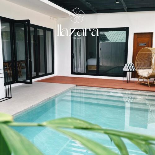 Bacnotan Villa | Llazara Villas