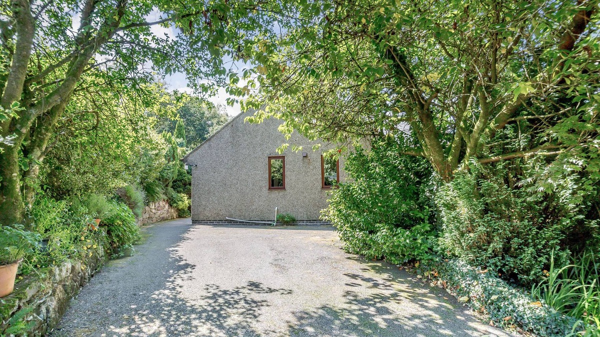 Dolgellau Cottage | Llety Nest